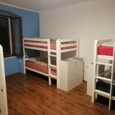 Hostel Kvarner Риека Экстерьер фото