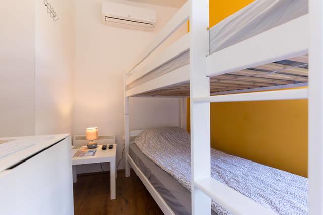 Hostel Kvarner Риека Экстерьер фото