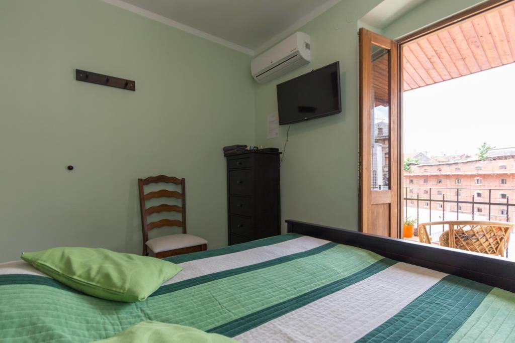 Hostel Kvarner Риека Экстерьер фото